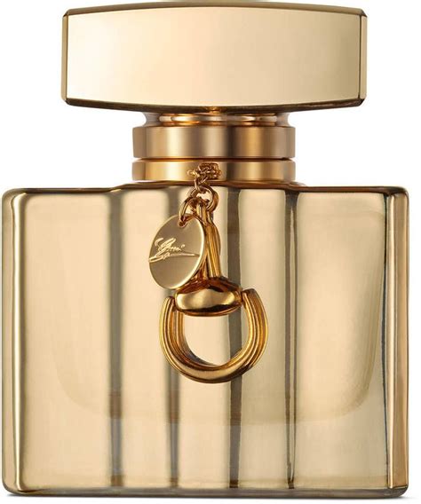 gucci parfum gold